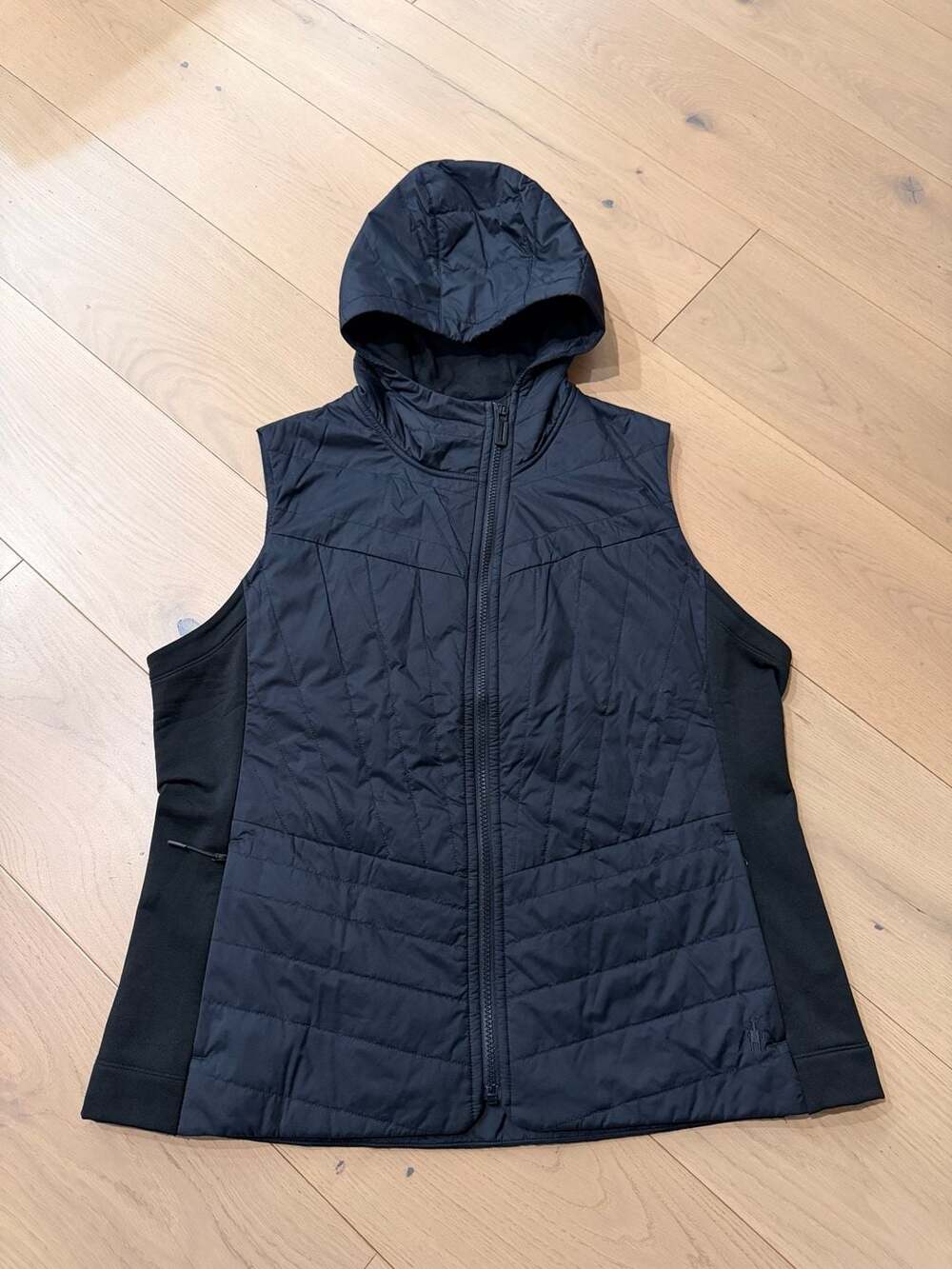Smartwool Women's Smartloft Merino Wool Vest XL